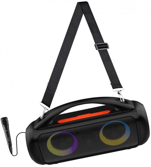 Media-Tech Power Audio Pro