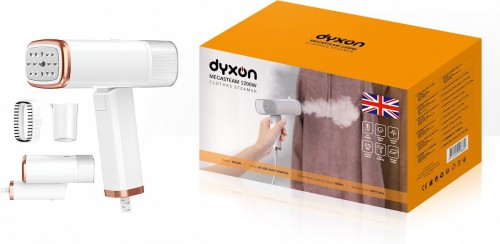 Dyxon MEGASTEAM 1200W