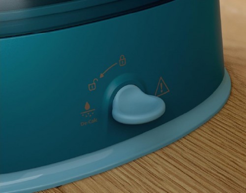 Philips 1000 Series Garment steamer