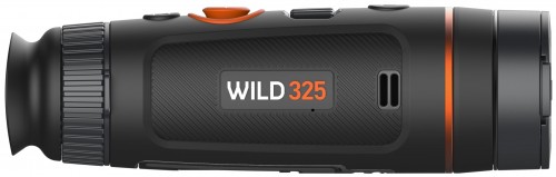 ThermTec Wild 325