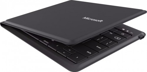 Microsoft Universal Foldable Keyboard