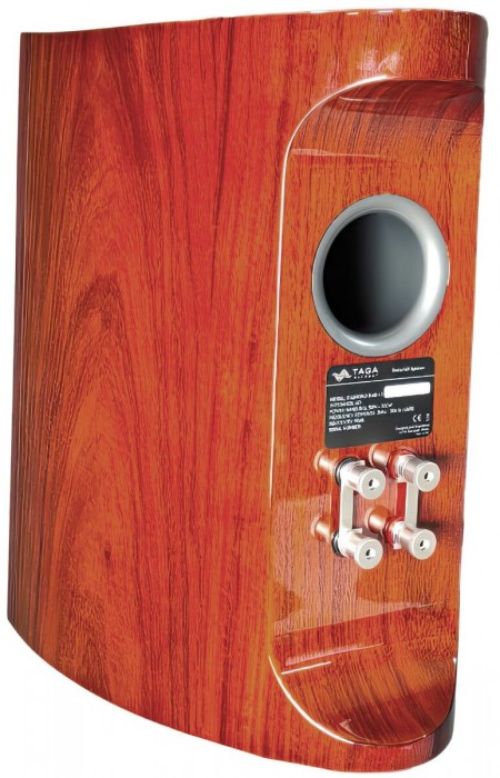 TAGA Harmony Diamond B-60 V.3