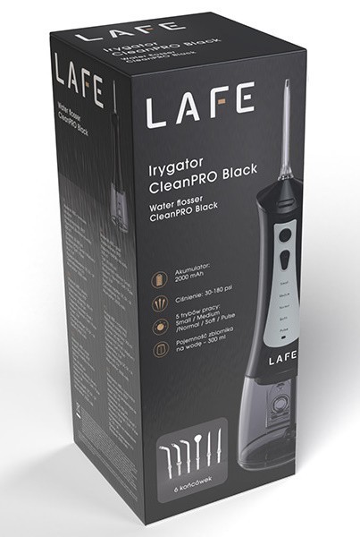Lafe CleanPRO