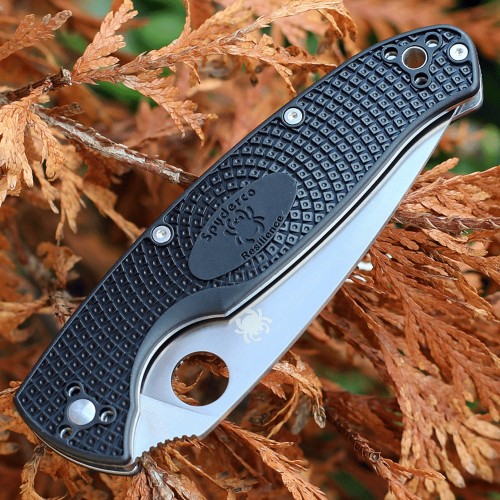 Spyderco Resilience Lightweight