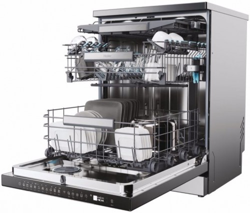 Haier XF 6B0M3PDA-80