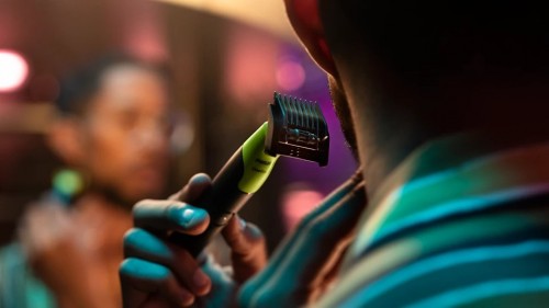 Philips OneBlade 360 with Connectivity QP4530/30