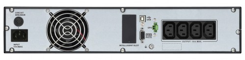 APC Easy-UPS 2000VA SRV2KRIRK-E