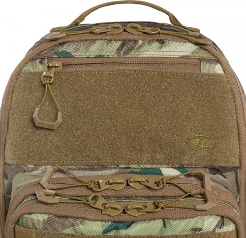 Highlander Harrier 25L