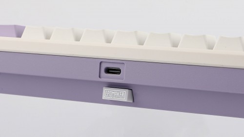 Epomaker Shadow-X Wisteria Switch