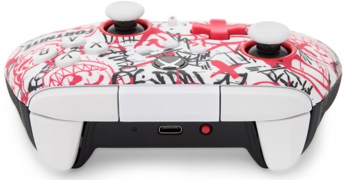 PowerA Wireless Controller for Xbox Series X|S - Fortnite SE