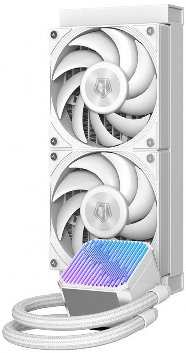 ID-COOLING DX240 MAX White