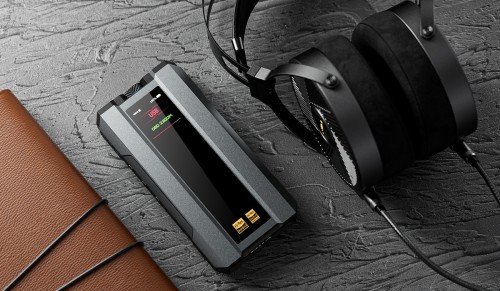 FiiO Q15