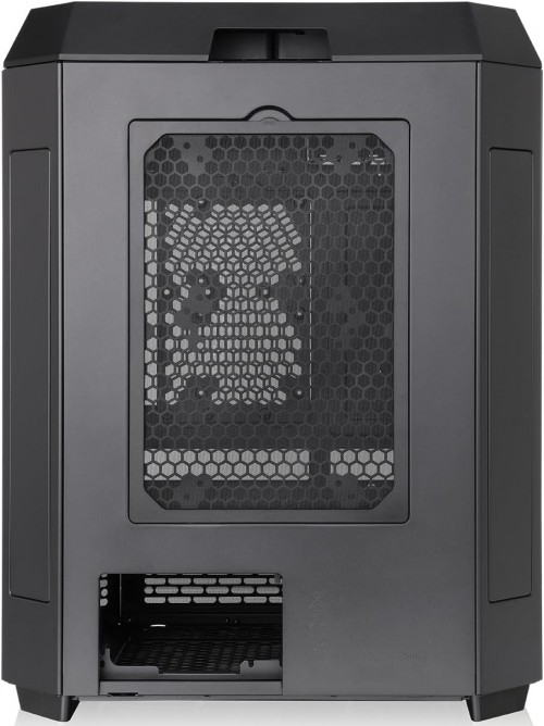 Thermaltake The Tower 600 Black