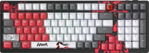 A4Tech Bloody WS98 Naraka