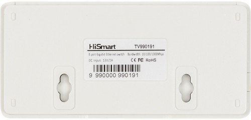 HiSmart TV990191