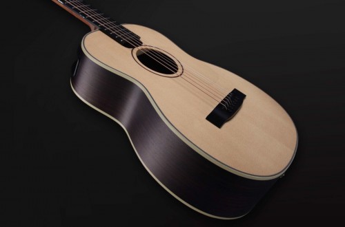 Furch LJ 11-SR