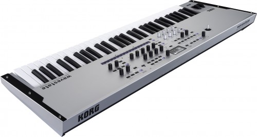 Korg Wavestate SE Platinum