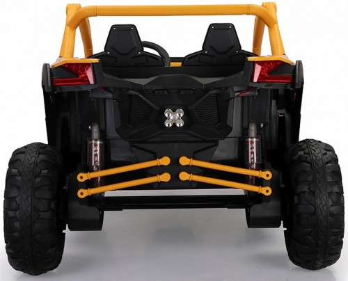 Ramiz Buggy SR Super