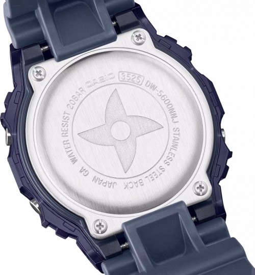 Casio G-Shock DW-5600NNJ-2