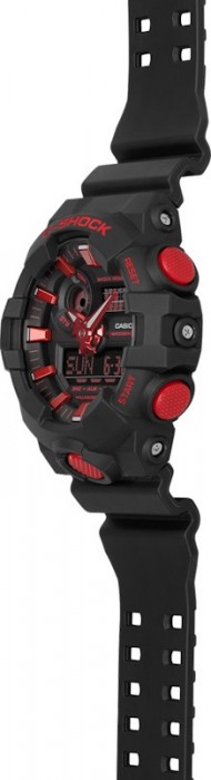 Casio G-Shock GA-700BNR-1A