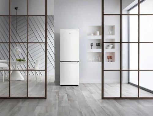 Whirlpool W5 821EF W 1