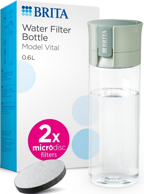 BRITA Vital 0.6L