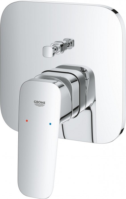 Grohe Cubeo 1017780000