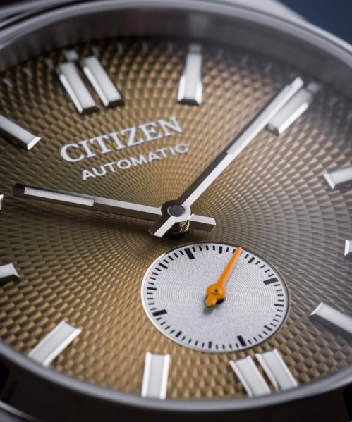 Citizen Tsuyosa NK5010-51X