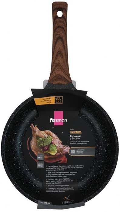 Fissman Filomena 14534