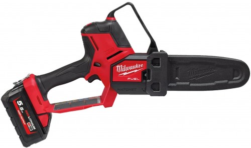 Milwaukee M18 FHS20-552