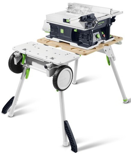 Festool CSC SYS 50 EB-Basic-Set 577371