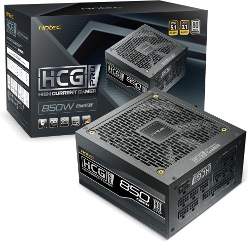 Antec HCG850 PRO P