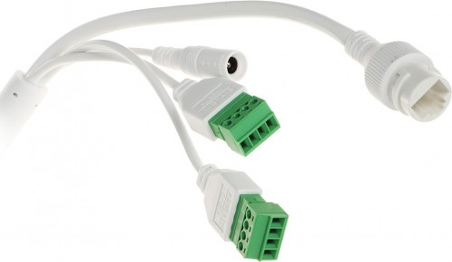 Hikvision DS-2CD2367G2H-LISU/SL (eF) 2.8 mm