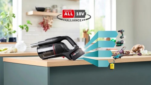 Bosch BCS 1051POW