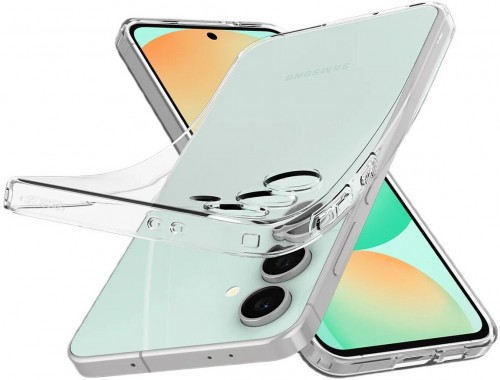 Spigen Liquid Crystal for Galaxy S24 FE