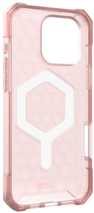 UAG Essential Armor with Magsafe for iPhone 16 Pro