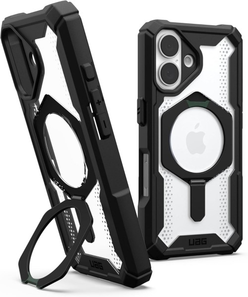 UAG Plasma XTE for iPhone 16 Plus