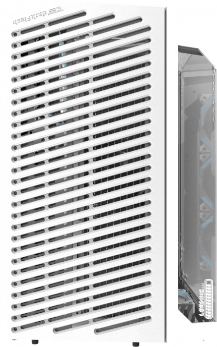 DarkFlash DY470 White