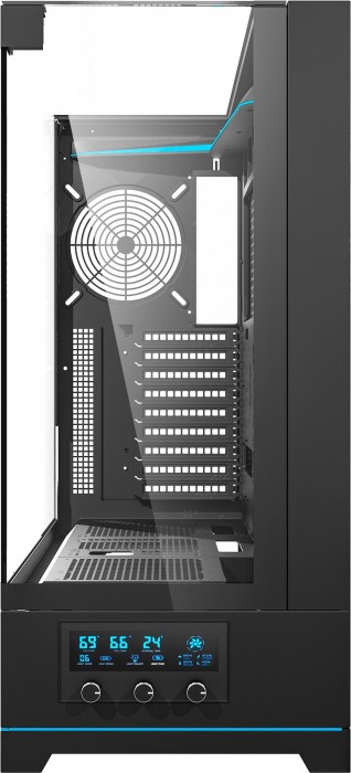 DarkFlash DY450L Pro Black