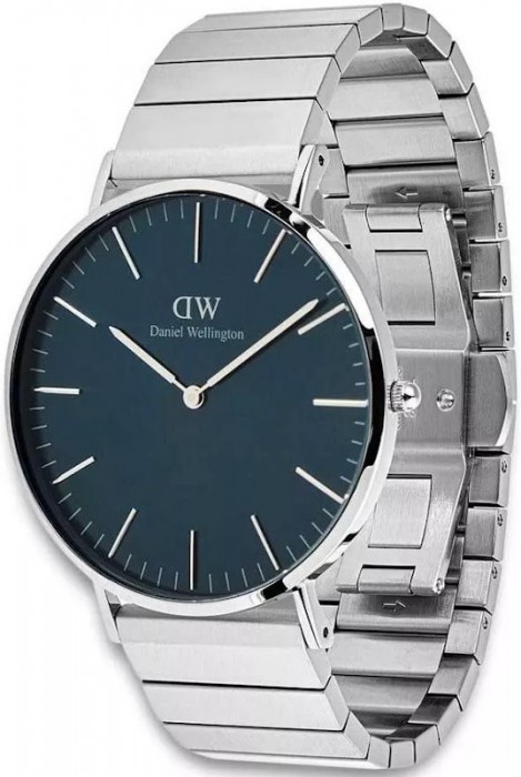 Daniel Wellington Classic Piano Link DW00100776