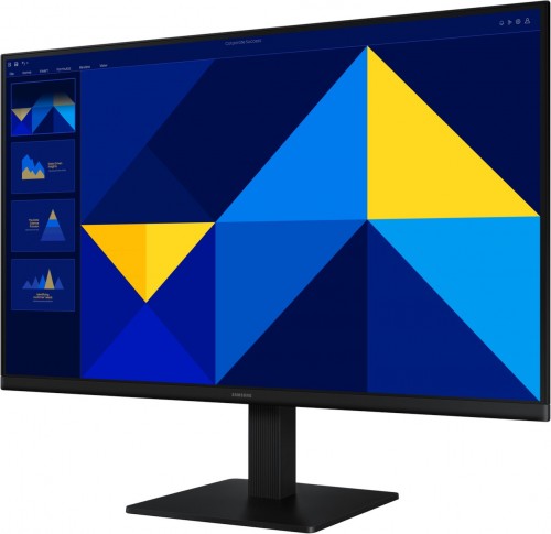 Samsung Essential Monitor S30GD 27