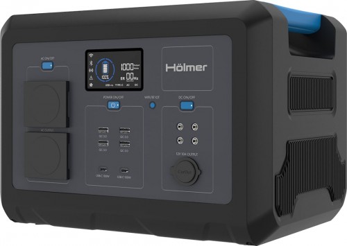 HOLMER BCP1500