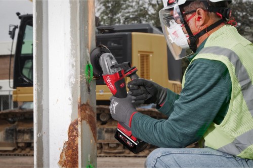 Milwaukee M18 FSAGSVO125X-0X