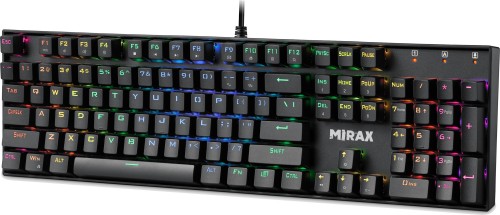 Defender Mirax GK-352