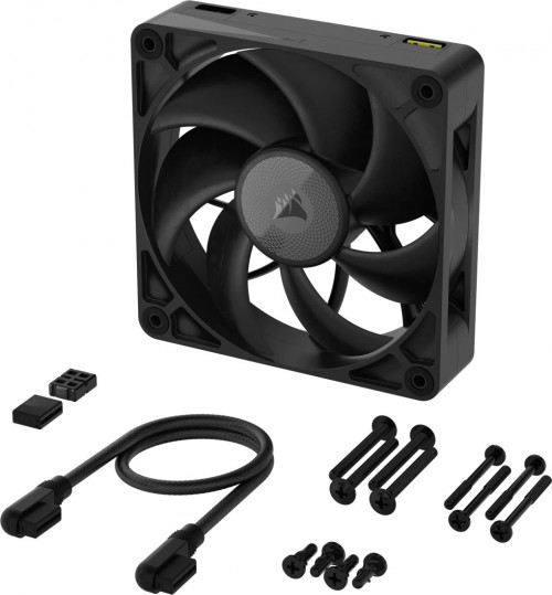 Corsair iCUE LINK RX120 MAX PWM