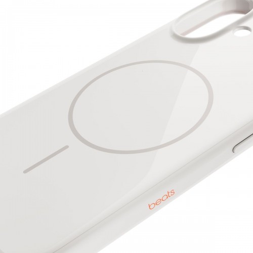 Apple Beats MagSafe for iPhone 16