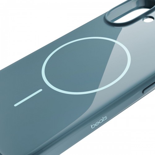 Apple Beats MagSafe for iPhone 16