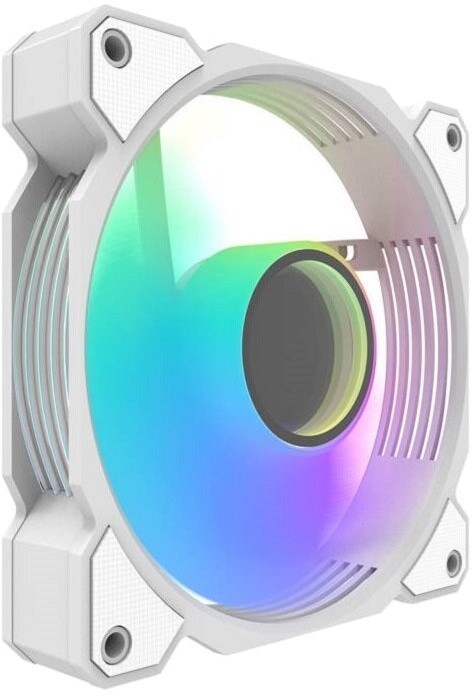 DarkFlash DR08 3 in 1 White