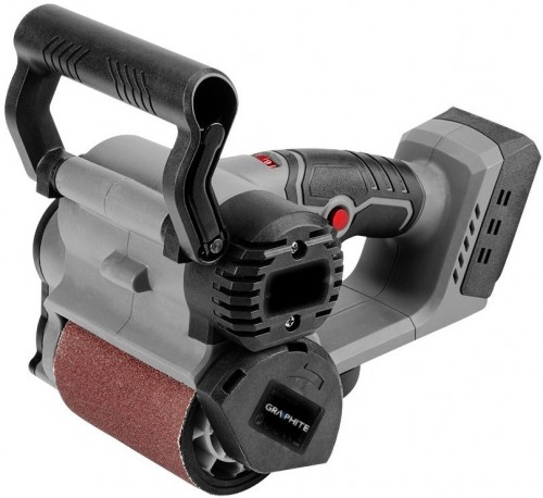 Graphite 58GE137