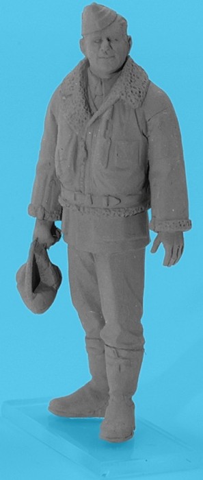 ICM RAF Bomber and Torpedo Pilots (1:48)